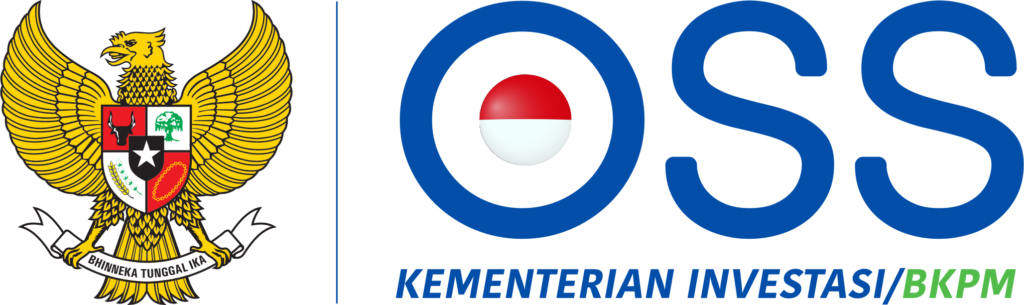 Dokumen resmi OSS yang menunjukkan legalitas PT Explore Lombok Tour